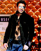 John Abraham